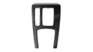 OLM LE Carbon Fiber Shift Panel Cover - 2023+ Honda Civic FL5 Type R OLMC.19011.1