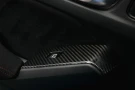 OLM LE Carbon Fiber Window Switch Panel Covers (Set of 4) - 2022+ FL Honda Civic / FL5 Type R OLMC.19013.1