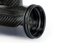 Dinan Turbo Inlet Pipe - Gen 3 B58 M340i & M440i 2025+ Carbon Fiber - Gen 3 M340i M440i - D760-0079