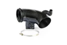 Dinan Turbo Inlet Pipe - Gen 3 B58 M340i & M440i 2025+ Carbon Fiber - Gen 3 M340i M440i - D760-0079
