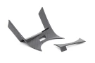 OLM LE Carbon Fiber Shifter Cover - 2018+ STI OLMA.70158.1