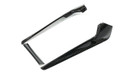 OLM LE Carbon Fiber Shift Panel Side Covers (3pc) - 2023+ Honda Civic FL5 Type R OLMC.19012.1
