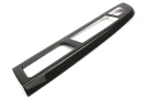 OLM Carbon Fiber Switch Panel Covers - 2015-2016 WRX / 2015-2016 STI OLM-15WRX-PSCLH