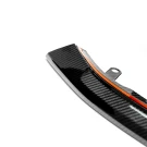 MHC+ BMW G80/G81 M3 & G82/G83 M4 Pre Preg Carbon Fibre CSL Style Front Splitter - MHCP-G80G82-FS005