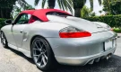 Better Bodies Motorsport Porsche Boxster Rear Diffuser – Polyurethane Aero Upgrade (1997–2004)