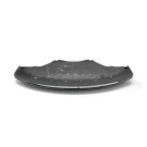 MHC+ BMW G80/G81 M3 & G82/G83 M4 Pre Preg Carbon Fibre GT4 Style Front Splitter - MHCP-G8X-CF-FSGT4