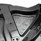 MHC+ BMW G80/G81 M3 & G82/G83 M4 Pre Preg Carbon Fibre GT4 Style Front Splitter - MHCP-G8X-CF-FSGT4