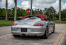 Better Bodies Motorsport Porsche Boxster Spyder Style Side Rockers – Polyurethane Upgrade (1997–2004)