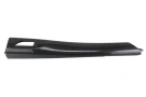 OLM LE Dry Carbon Fiber Rear Door Trim Upper Panels - 2015-2021 Subaru WRX / STI  OLMA.70110.1