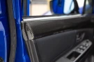 OLM LE Dry Carbon Front Door Trim Upper Panels - 2015-2021 WRX / STI OLMA.70021.1