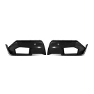 MHC+ BMW G90 & G99 M5 Pre Preg Carbon Fibre Performance Style Rear Diffuser   MHCP-G9X-RD001