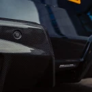 MHC+ BMW G90 & G99 M5 Pre Preg Carbon Fibre Performance Style Rear Diffuser   MHCP-G9X-RD001