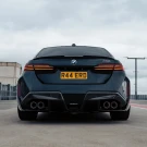 MHC+ BMW G90 & G99 M5 Pre Preg Carbon Fibre Performance Style Rear Diffuser   MHCP-G9X-RD001