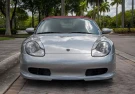 Better Bodies Motorsport Porsche 986 Boxster Chin Spoiler – RUF/GT3 RS Spyder Style Lip (1997–2004)