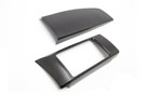 OLM Dry Carbon Fiber Dash Trim - Matte Carbon Fiber - 2013-2016 Scion FR-S / 2013-2020 Subaru BRZ / 2017-2020 Toyota 86 OLMDP-FT86-MDCF