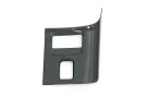 OLM Carbon Fiber Center Console Cover - 2022-2024 Subaru BRZ / Toyota GR86 OLMC.49001.1