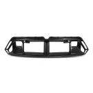 MHC+ BMW G90 & G99 M5 Pre Preg Carbon Fibre Central Front Bumper Trim  MHCP-G9X-CF-FG001