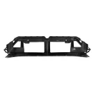 MHC+ BMW G90 & G99 M5 Pre Preg Carbon Fibre Central Front Bumper Trim  MHCP-G9X-CF-FG001
