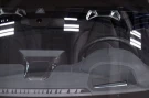 OLM LE Carbon Fiber Center Speaker Cover - 2020 Supra OLMA.70155.1