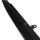 MHC+ BMW F90 M5 & G30 5 Series Pre Preg Carbon Fibre Full Length Side Skirts - MHCP-G30F90-CF-SS001