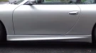 Better Bodies Motorsport Porsche 996 Carrera GT3-Style Rocker Panels – Side Skirts (1999–2004)