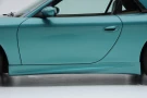 Better Bodies Motorsport Porsche 996 Carrera GT3-Style Rocker Panels – Side Skirts (1999–2004)