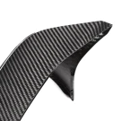 MHC+ BMW F90 M5 Pre Preg Carbon Fibre Wing Mirror Covers   MHCP-F90-CF-MC001
