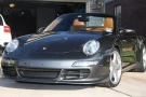 Better Bodies Motorsport Porsche 997.1 Carrera GT3TEK Aero I Front Lip – Narrow Body (2005–2008)