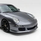 Better Bodies Motorsport Porsche 997.1 Carrera GT3TEK Aero I Front Lip – Narrow Body (2005–2008)