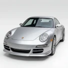 Better Bodies Motorsport Porsche 997.1 Carrera GT3TEK Aero I Front Lip – Narrow Body (2005–2008)
