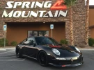 Better Bodies Motorsport Porsche 997.1 Carrera GT3TEK Aero I Front Lip – Narrow Body (2005–2008)