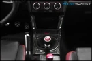 OLM LE Dry Carbon STI Shifter Cover - 2015-2017 Subaru STI OLMAXIS-STISHFTCVR