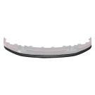 MHC+ BMW F87 M2 & M2 Competition GTX Adjustable Front Aero Add On In Pre Preg Carbon Fibre  MHCP-F87-CF-FS004
