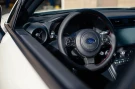 OLM LE Dry Carbon Fiber Steering Wheel Covers - 2017-2024 Subaru BRZ / Toyota GR86 OLMA.70094.1