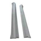 Better Bodies Motorsport Porsche 991.1 Carrera Side Rocker Panels – Side Skirts (2012–2015)