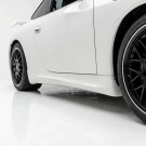 Better Bodies Motorsport Porsche 991.1 Carrera Side Rocker Panels – Side Skirts (2012–2015)