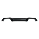 MHC+ BMW F87 M2 & M2 Competition GTX Rear Diffuser In Pre Preg Carbon Fibre  MHCP-F87-CF-RD002