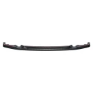 MHC+ BMW F87 M2 Competition S55 GTX Front Splitter In Pre Preg Carbon Fibre - MHCP-F87C-CF-FS003