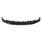 MHC+ BMW F87 M2 Non-Competition N55 GTX Front Splitter In Pre Preg Carbon Fibre  MHCP-F87-CF-FS002