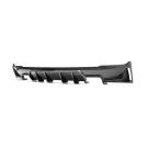 MHC+ BMW F22 F23 M235i & M240i Pre Preg Carbon Fibre Ultra Aggressive Style Rear Diffuser  MHCP-F22-CF-RD001