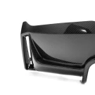MHC+ BMW F22 F23 M235i & M240i Pre Preg Carbon Fibre Ultra Aggressive Style Rear Diffuser  MHCP-F22-CF-RD001