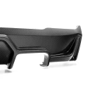 MHC+ BMW F22 F23 M235i & M240i Pre Preg Carbon Fibre Ultra Aggressive Style Rear Diffuser  MHCP-F22-CF-RD001