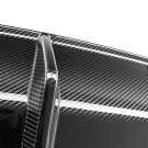MHC+ BMW F22 F23 M235i & M240i Pre Preg Carbon Fibre Ultra Aggressive Style Rear Diffuser  MHCP-F22-CF-RD001