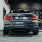 MHC+ BMW F22 F23 M235i & M240i Pre Preg Carbon Fibre Ultra Aggressive Style Rear Diffuser  MHCP-F22-CF-RD001