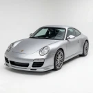 Better Bodies Motorsport Porsche 997.2 Aero Kit – Front Lip, Rear Diffuser & Side Rockers (2009–2012)