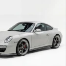 Better Bodies Motorsport Porsche 997.2 Aero Kit – Front Lip, Rear Diffuser & Side Rockers (2009–2012)
