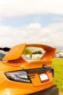 OLM S Style Paint Matched Spoiler 5pc - 2022-2026 WRX OLMB.47026.1-K7X
