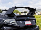 OLM S Style Paint Matched Spoiler 5pc - 2022-2026 WRX OLMB.47026.1-K7X
