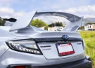 OLM S Style Paint Matched Spoiler 5pc - 2022-2026 WRX OLMB.47026.1-K7X
