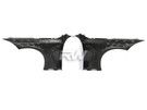 RW Carbon BMW G82 G83 M4 Carbon Fiber Replacement Fenders bmwg8x46